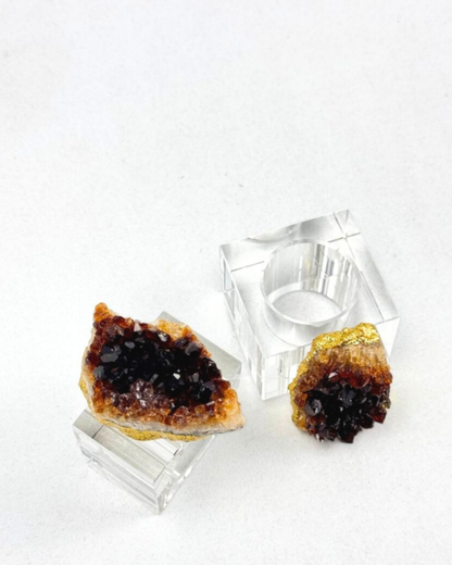 Argola Guardanapo LOA