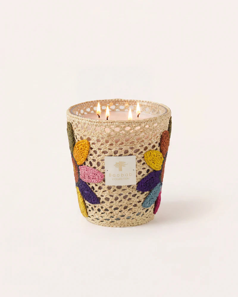 Scented Candle Tournesol Girasol