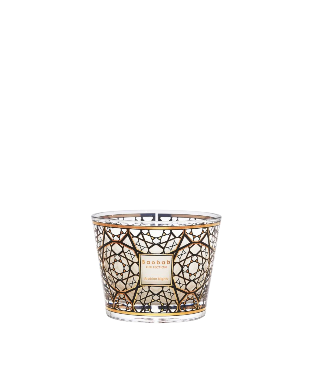 Scented Candle Arabian Nights