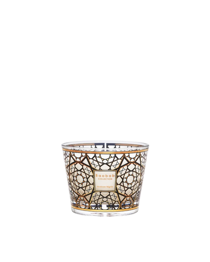 Scented Candle Arabian Nights