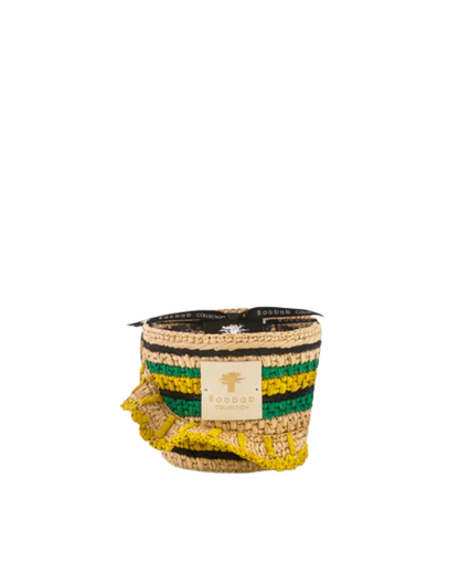 Scented Candle Fety Milalao