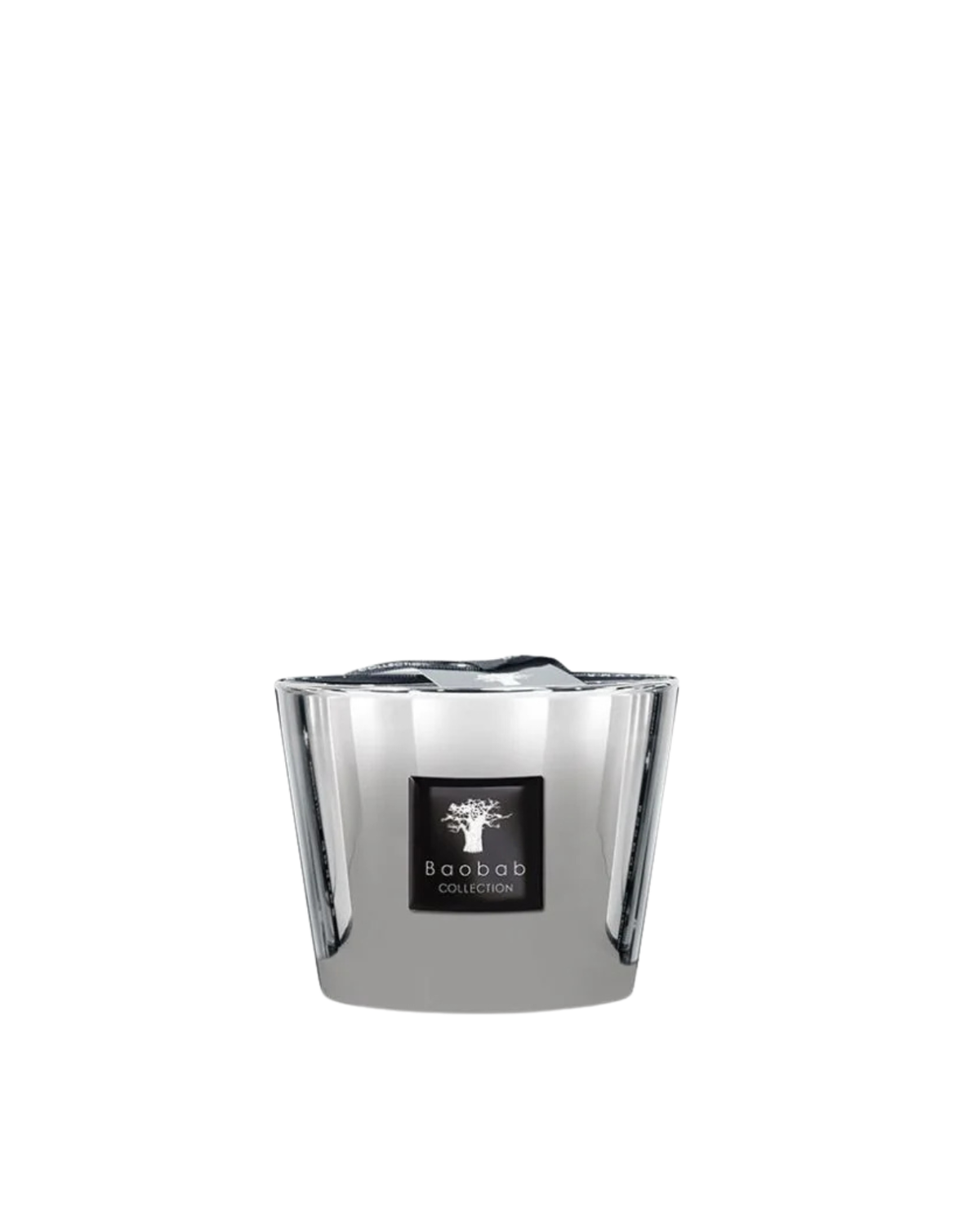 Scented Candle Platinum