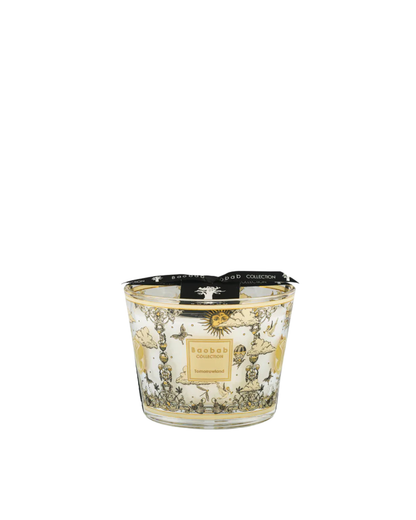 Scented Candle Tomorrowland