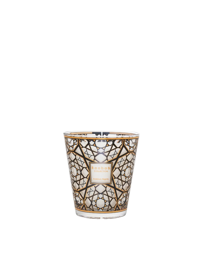 Scented Candle Arabian Nights