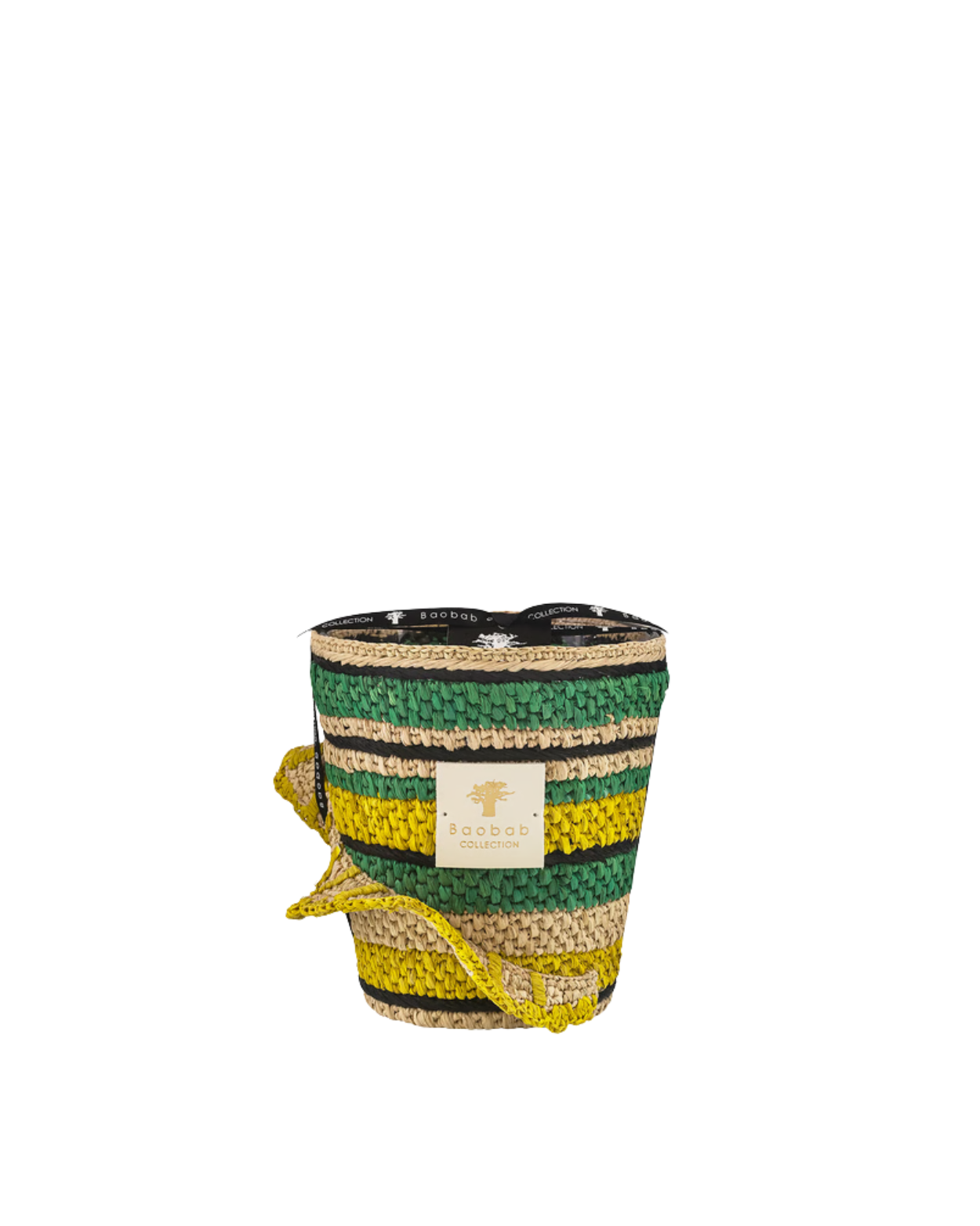 Scented Candle Fety Milalao