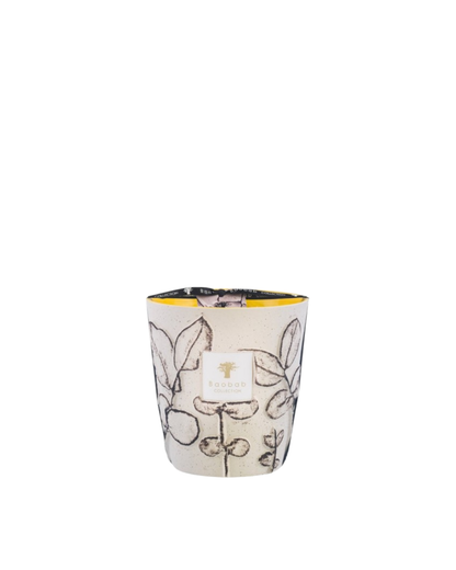 Scented Candle Folia Calanque
