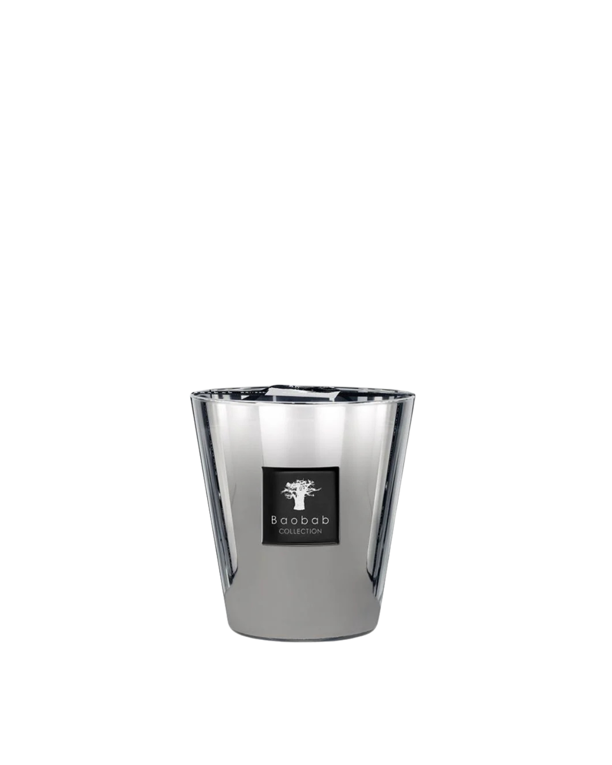 Scented Candle Platinum