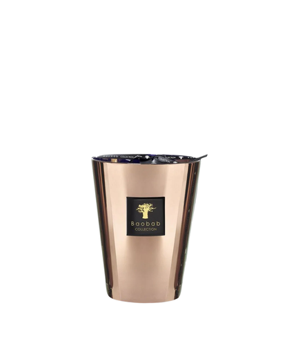 Scented Candle Cyprium