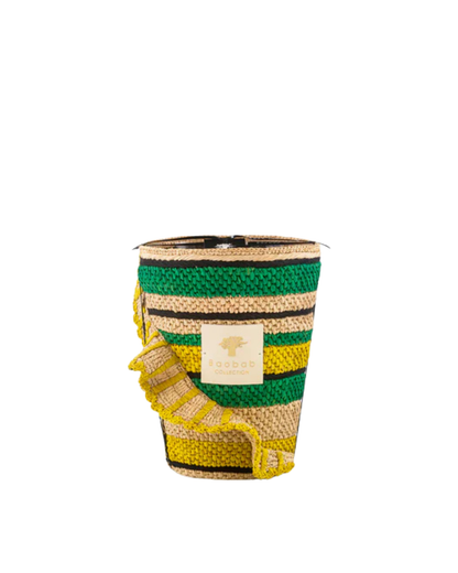 Scented Candle Fety Milalao