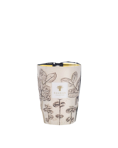 Scented Candle Folia Calanque