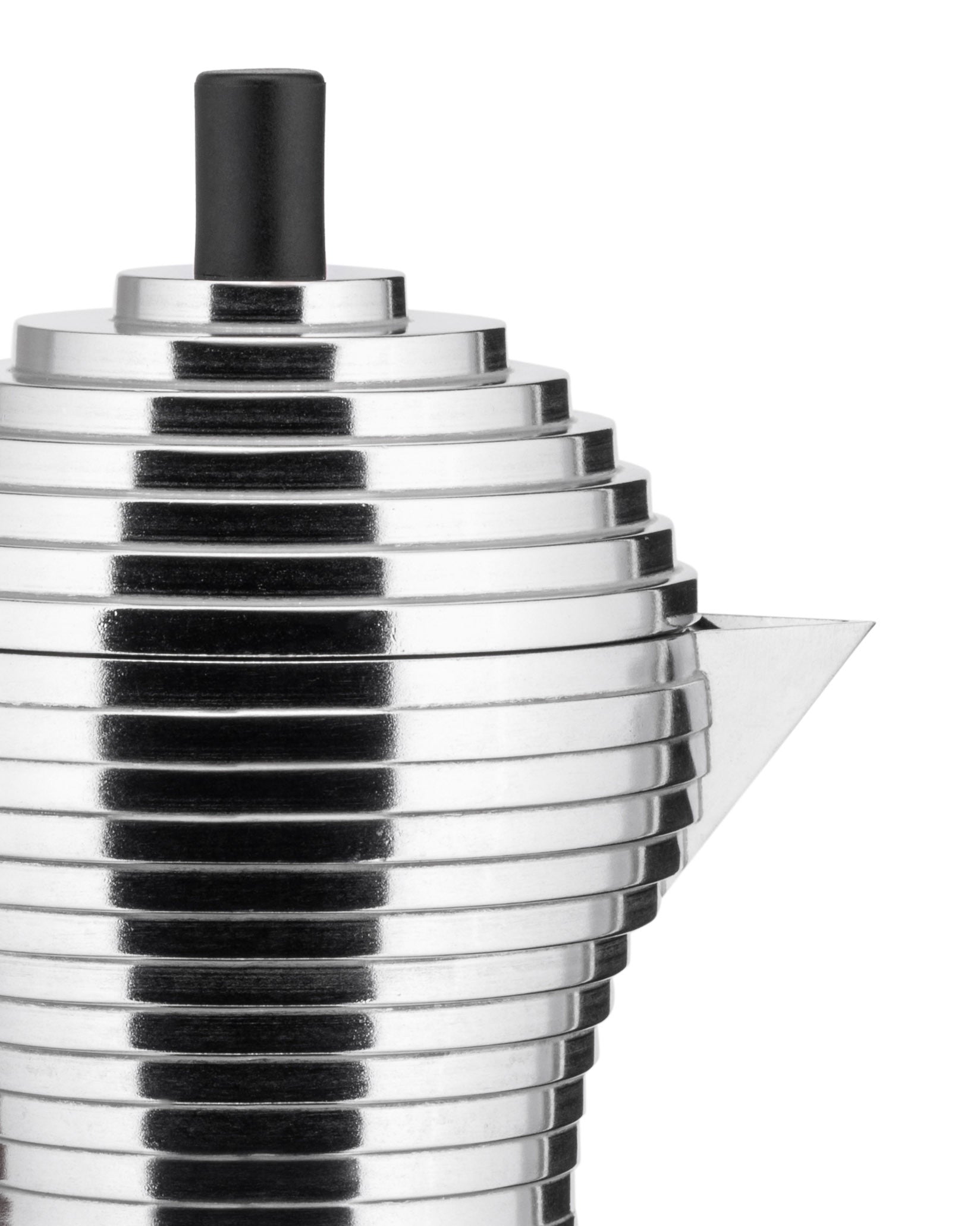 Máquina de café expresso Pulcina