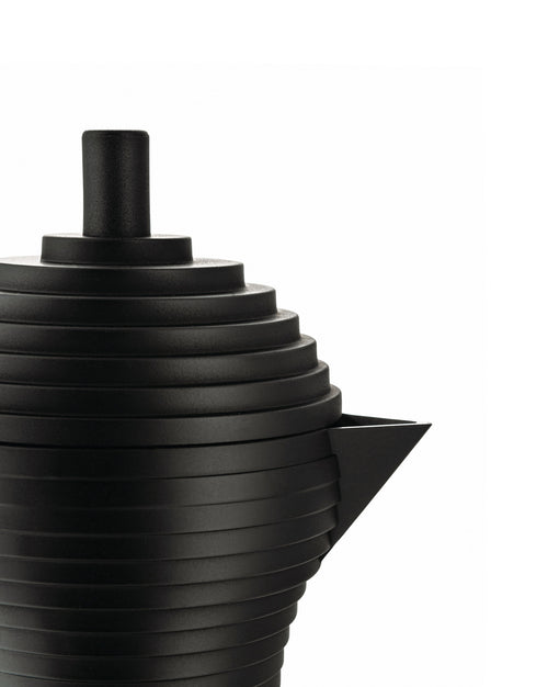 Máquina de Café Expresso Pulcina