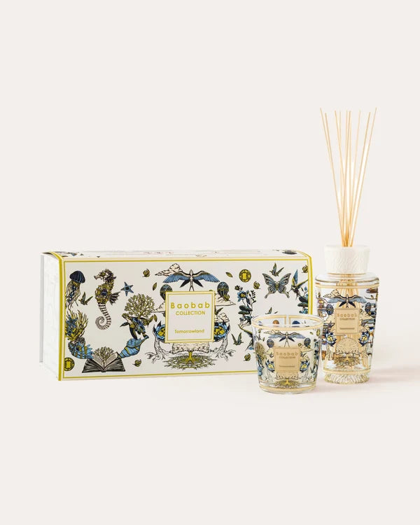My First Baobab Gift Box Tomorrowland 2026