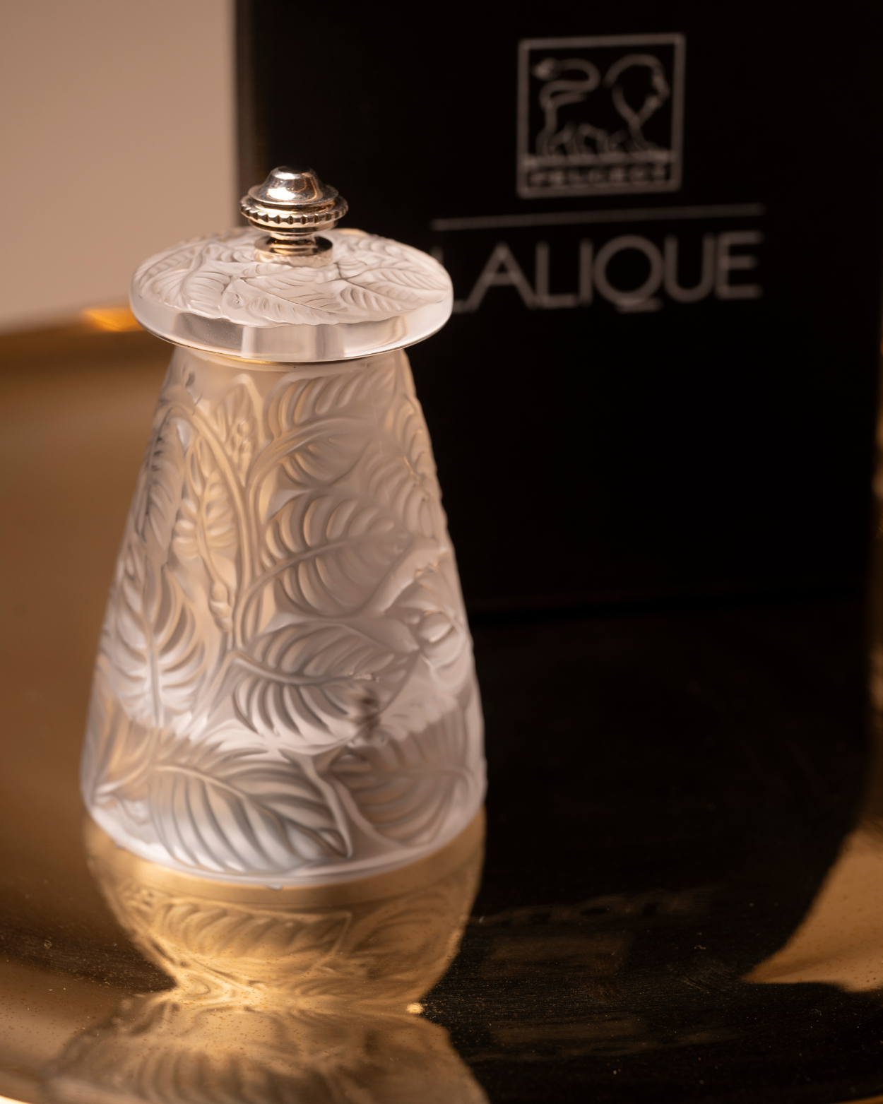 Moinho Lalique