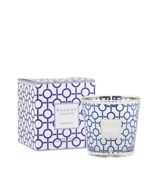 My First Baobab Gentlemen