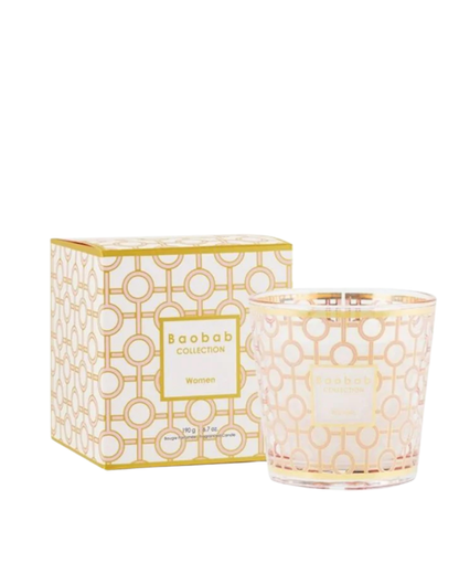 My First Baobab Women