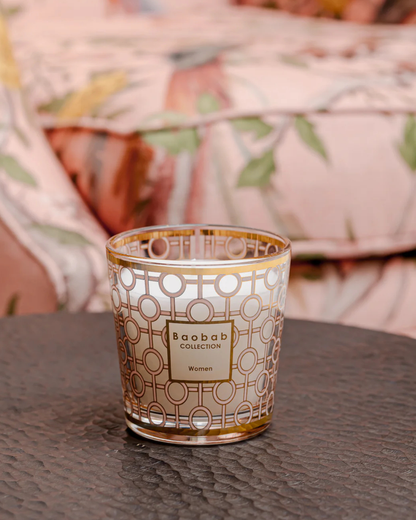 My First Baobab Women