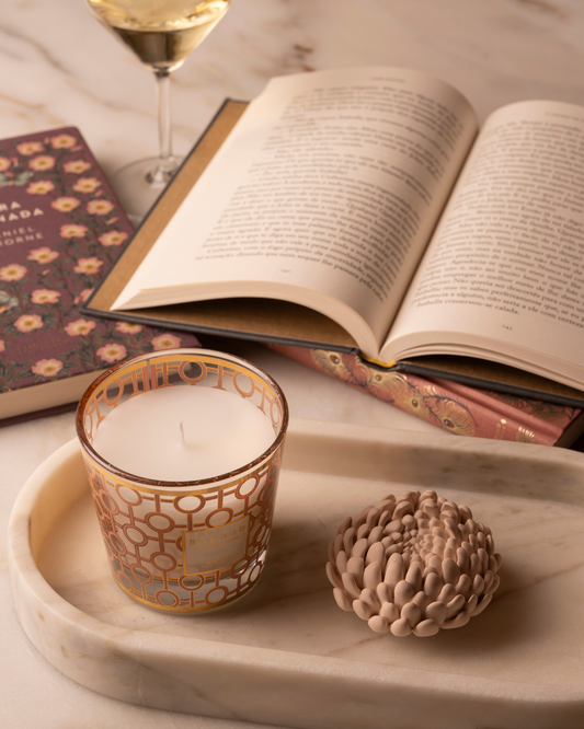 Tabuleiro Oval Papa ALANA