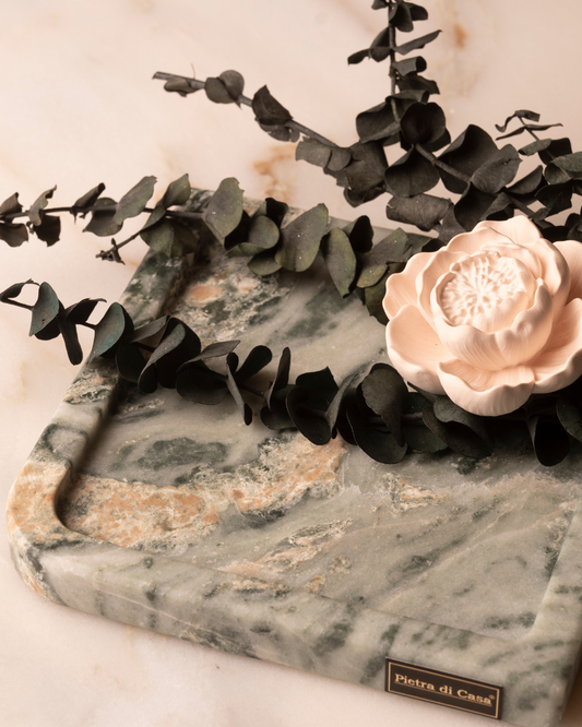 Tabuleiro Quadrado Papa ALANA