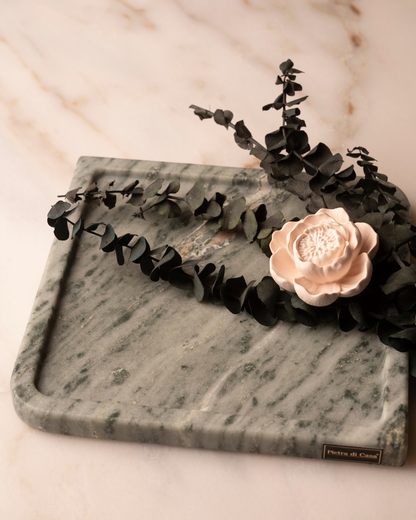 Tabuleiro Quadrado Papa ALANA