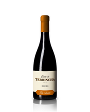 Quinta da Terrincha Tinta Amarela 2023