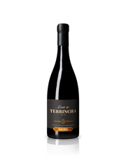 Quinta da Terrincha 3 Altitudes 2021