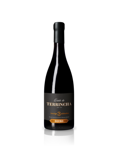 Quinta da Terrincha 3 Altitudes 2021