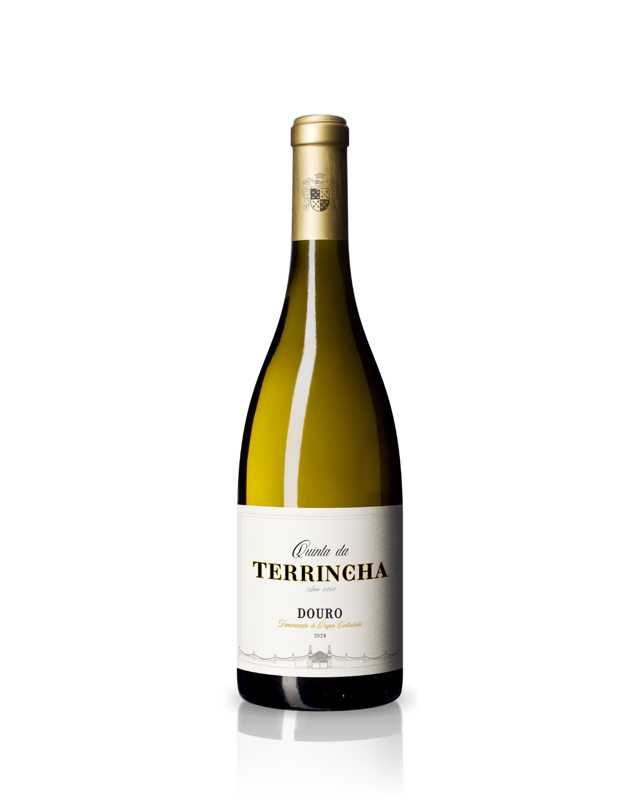 Quinta da Terrincha Branco 2024