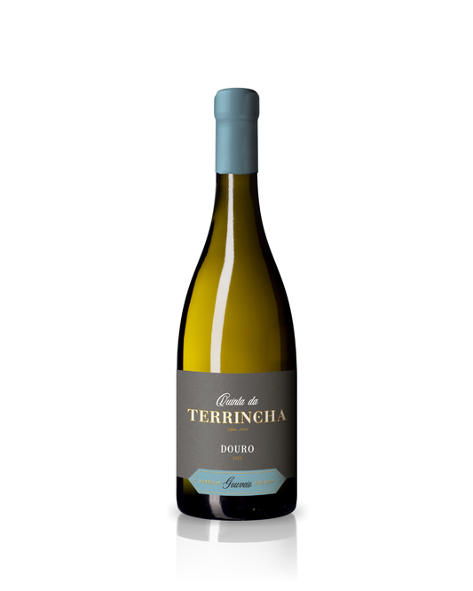 Quinta da Terrincha Gouveio 2023