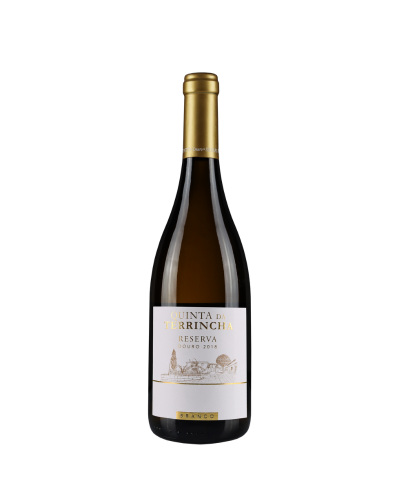 Quinta da Terrincha Reserva Branco 2018