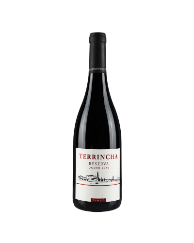 Quinta da Terrincha Rerserva Tinto 2016