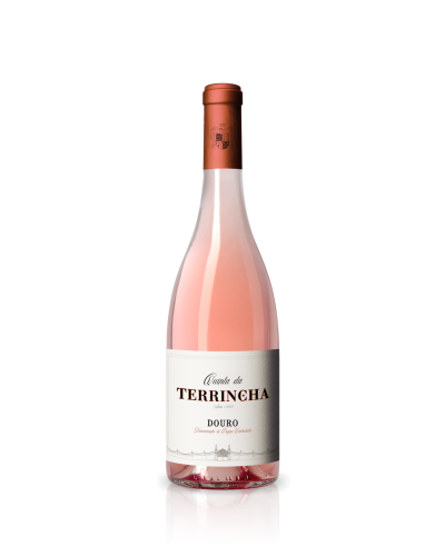 Quinta da Terrincha Rosé 2024
