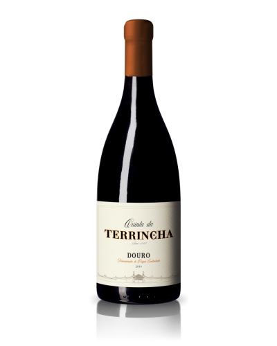Quinta da Terrincha Tinto 2019 Magnum