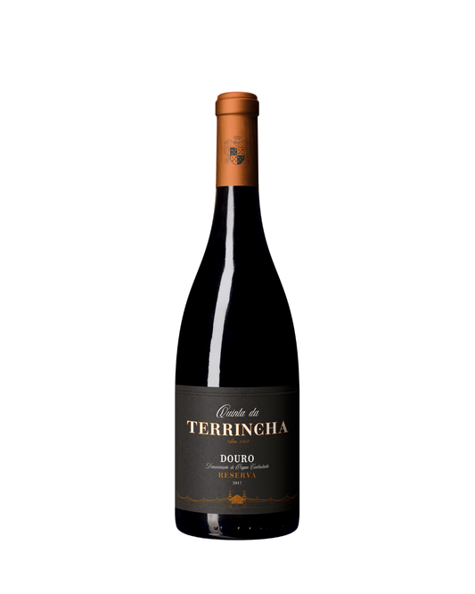 Quinta da Terrincha Reserva Tinto 2020 Magnum