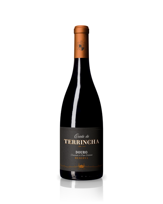 Quinta da Terrincha Reserva Tinto 2020