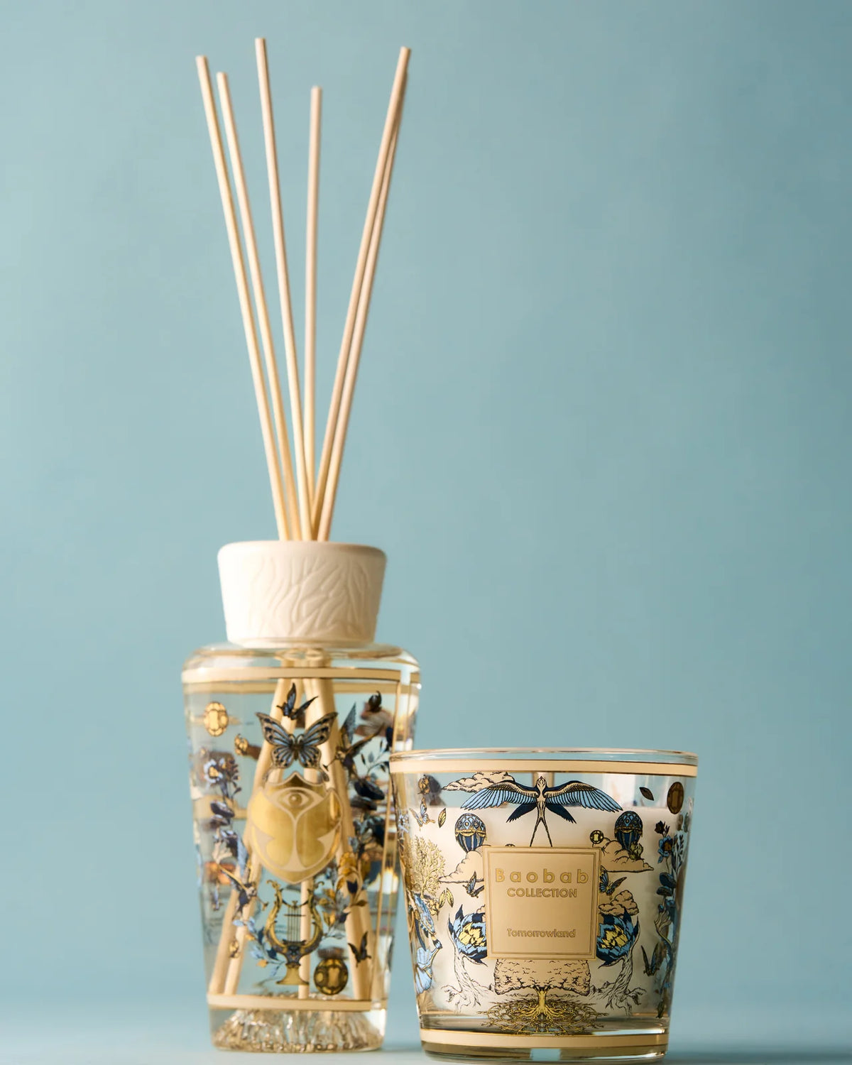 My First Baobab Gift Box Tomorrowland 2026
