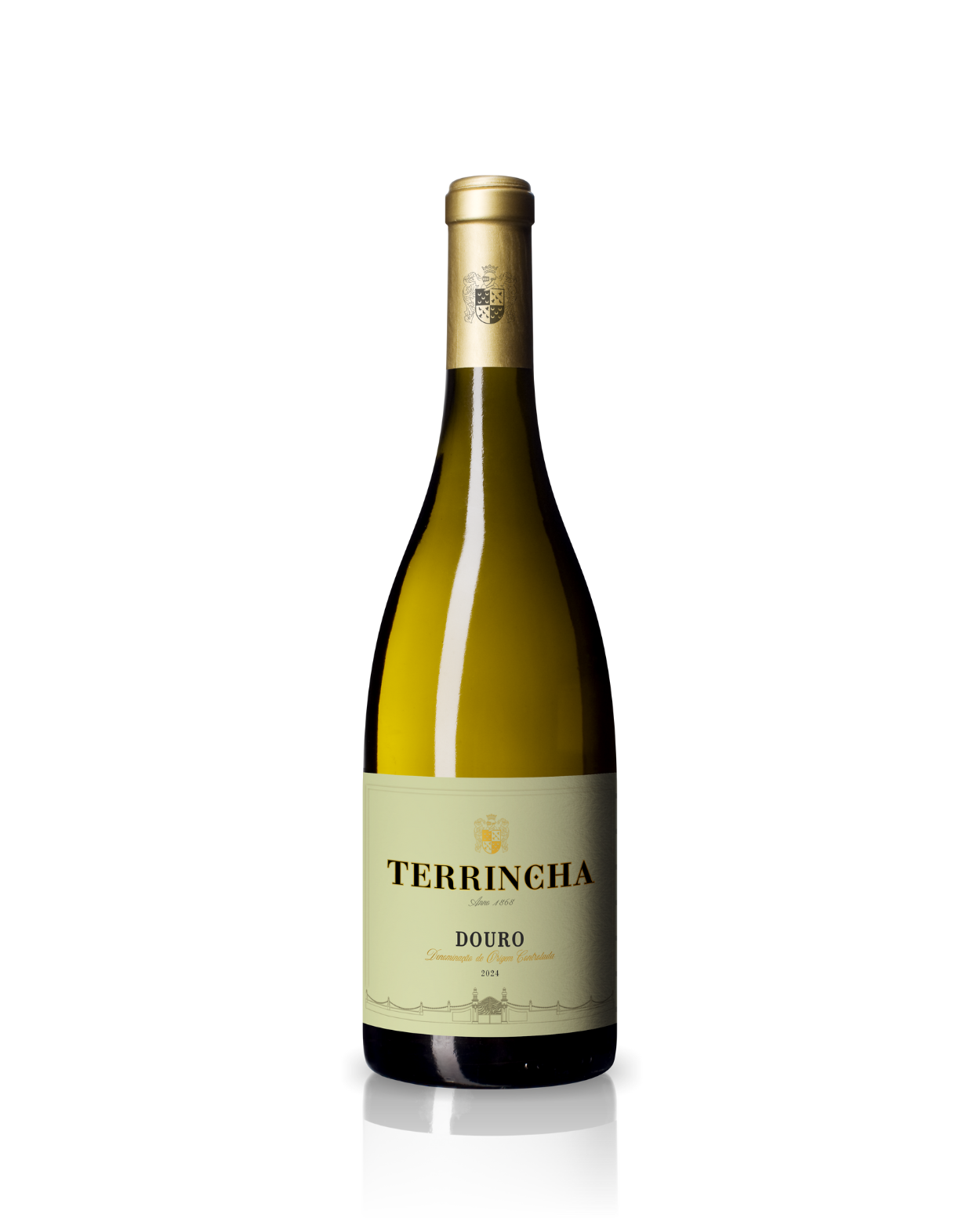 Terrincha Branco 2025